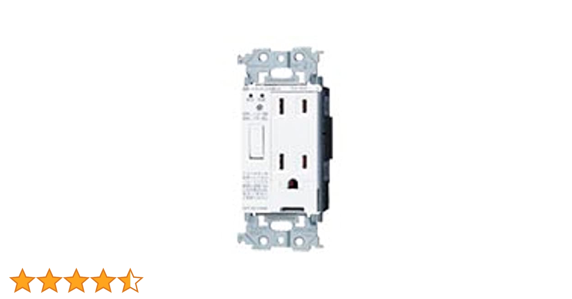 【新品未使用】Panasonic 35123WK 2個セット アドバンスシリーズ Amazon.co.jp: アドバンスシリーズ 感熱・トラッキングお知らせ